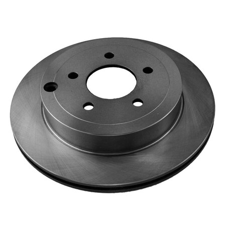 Uap 54156 Disc Brake Rotor 54156